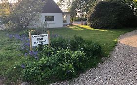 Landevejens B&B Holstebro